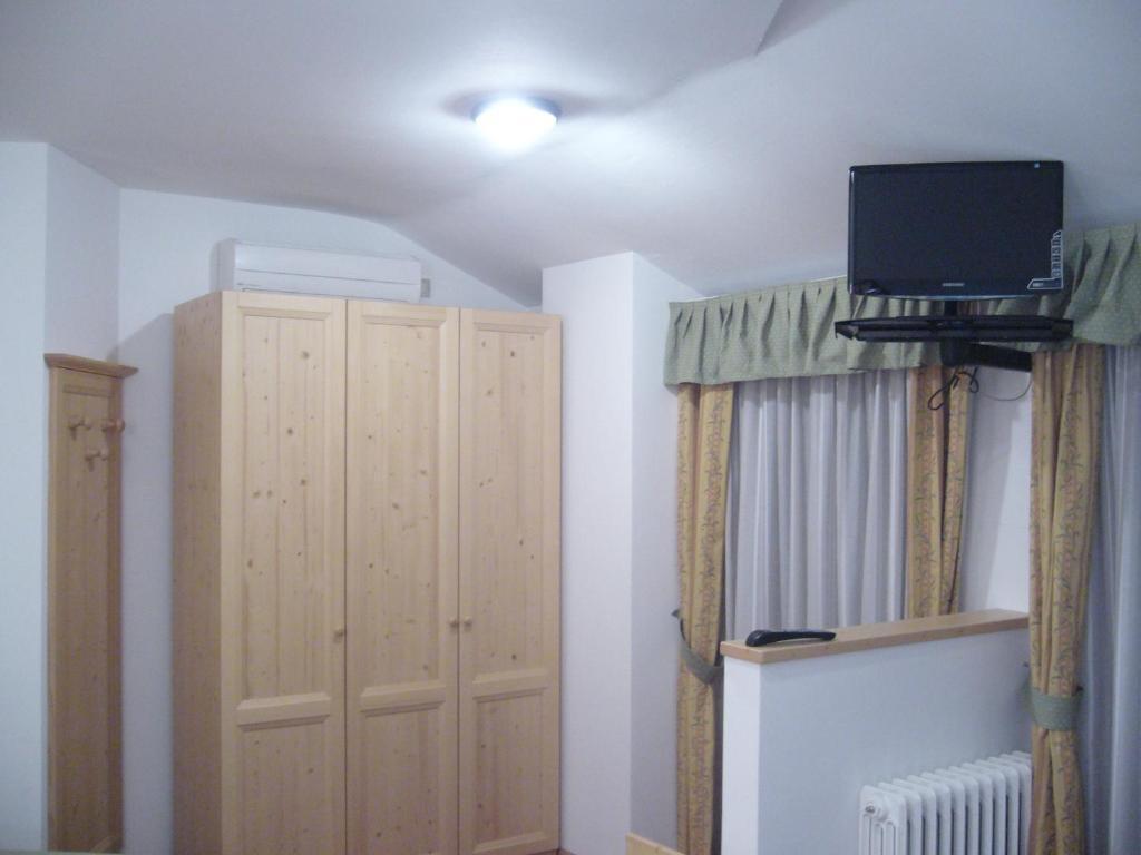 La Rotonda Hotel Pergine Valsugana Kamer foto