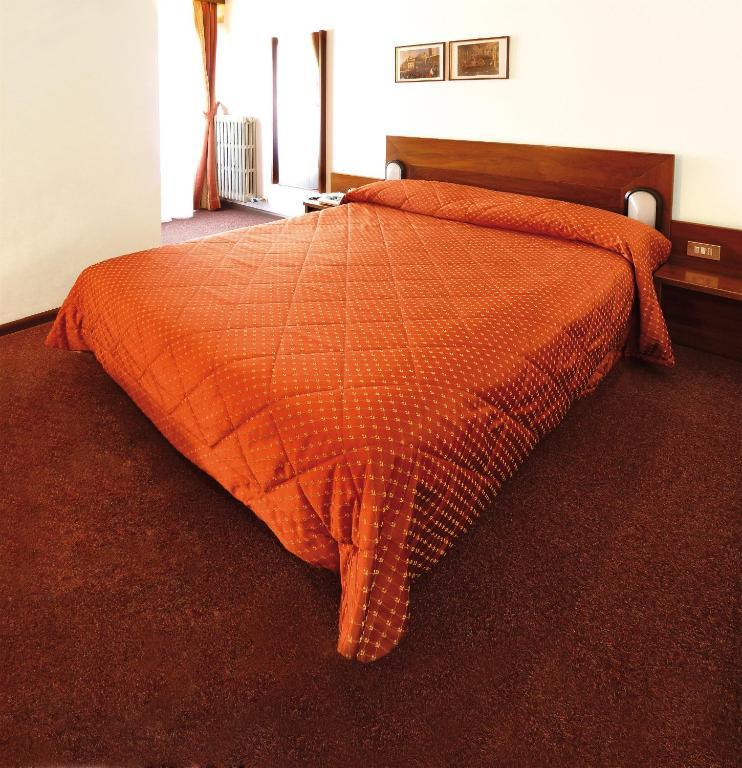 La Rotonda Hotel Pergine Valsugana Kamer foto