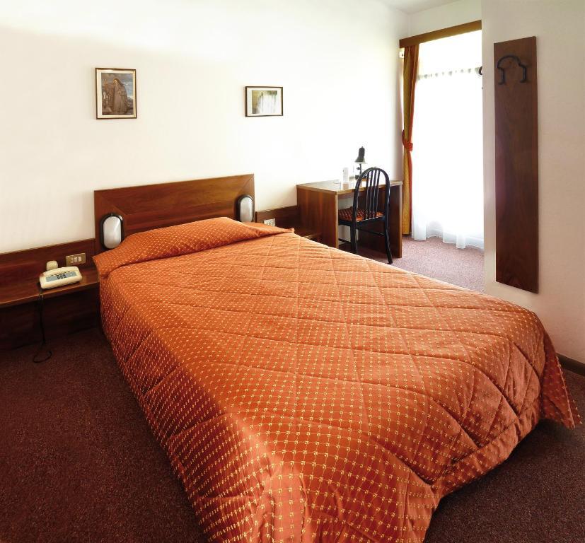 La Rotonda Hotel Pergine Valsugana Kamer foto