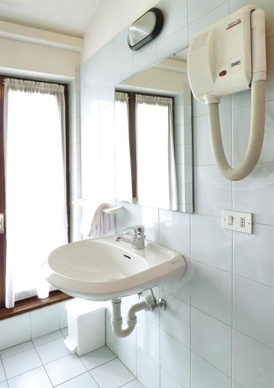 La Rotonda Hotel Pergine Valsugana Kamer foto