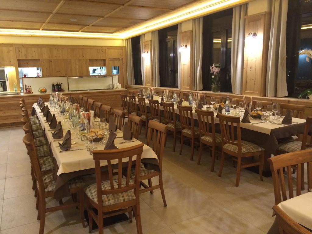 La Rotonda Hotel Pergine Valsugana Buitenkant foto