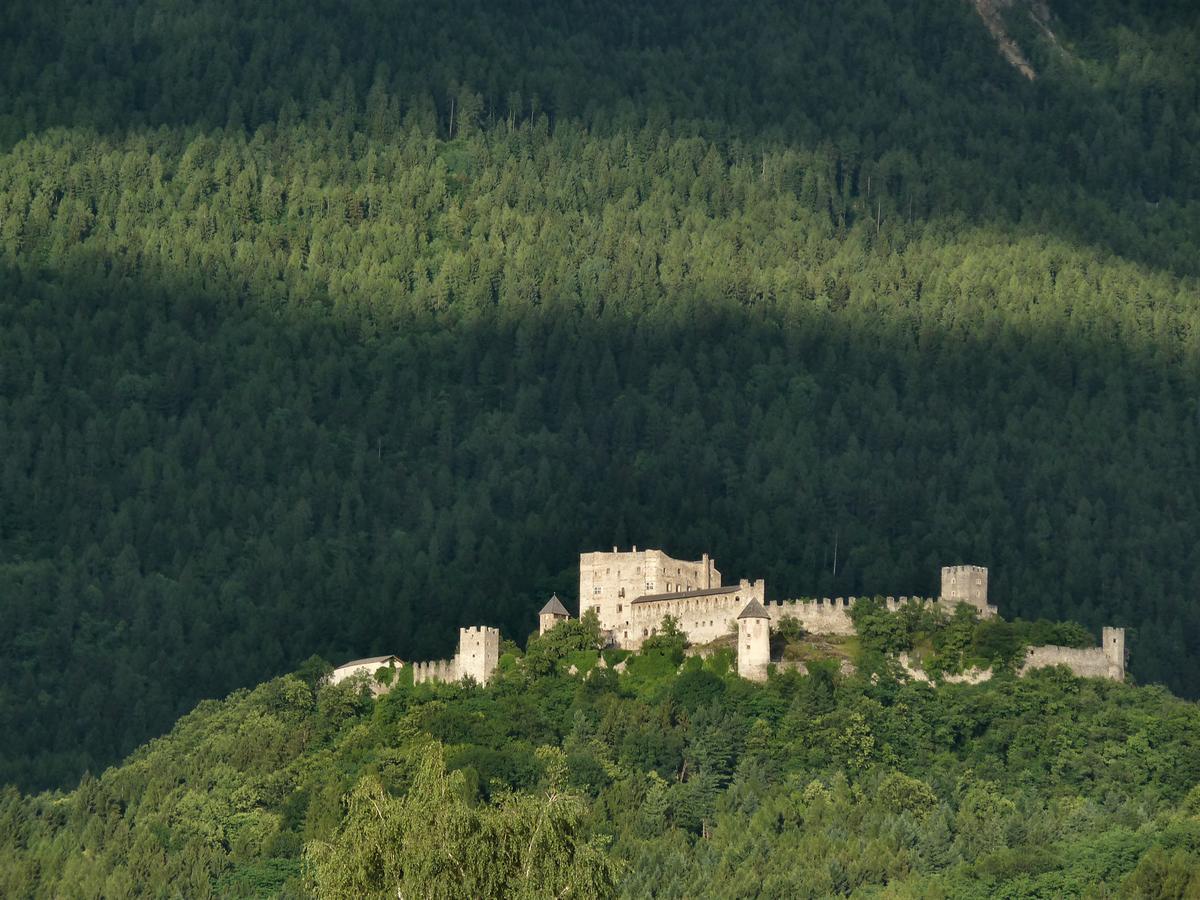 La Rotonda Hotel Pergine Valsugana Buitenkant foto